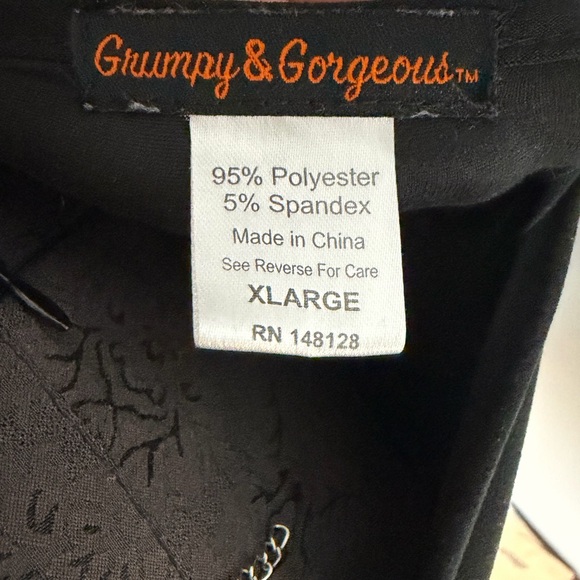 Y2k Rhinestone Tank - Picture 3 of 3